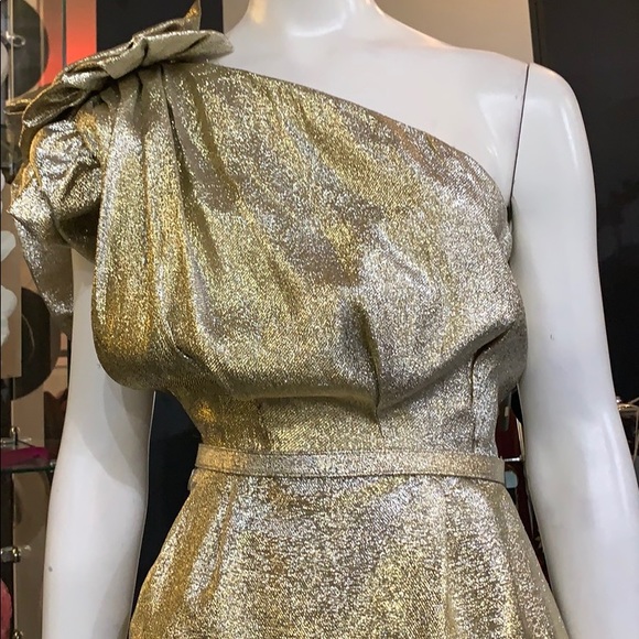 NWT-Stella McCartney Cocktail Dress - Picture 5 of 6